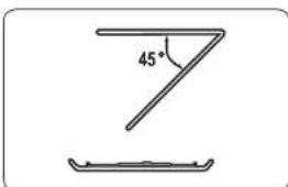 SAMSUNG MS28B303TAK - Nettoyage - 1