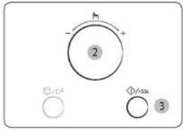 SAMSUNG MC455TERBBB - Fermentatiestand - 2