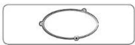 SAMSUNG MC455TERBBB - Accessoires - 1