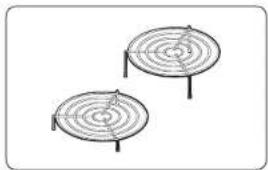 SAMSUNG MC455TERBBB - Accessoires - 3