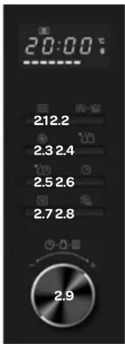 INVENTUM MN237CB - productomschrijving - 2