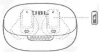 JBL Live Flex - HANDS-FREE VOICE CONTROL - 5