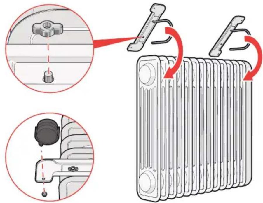 Fuave Oslo 2500 - NOTICE - 1