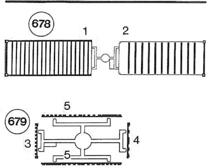 Kibri 10924 - 2