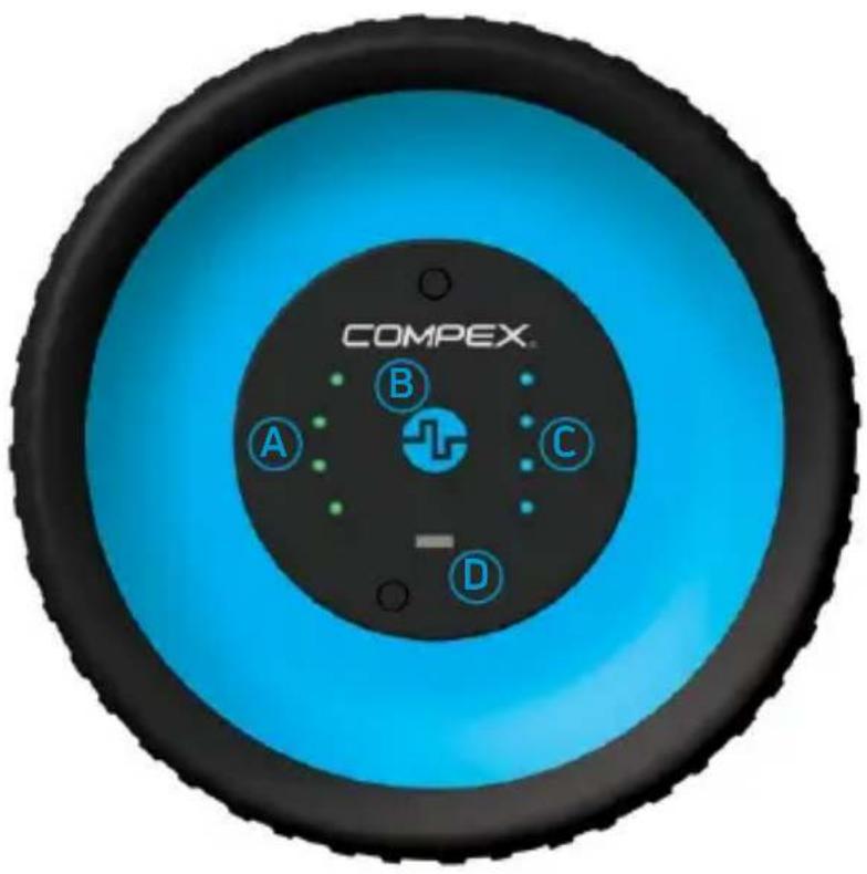 COMPEX Ion - 1