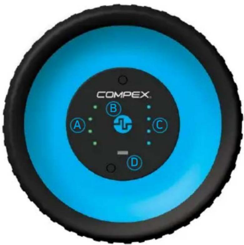 COMPEX Ion - 1