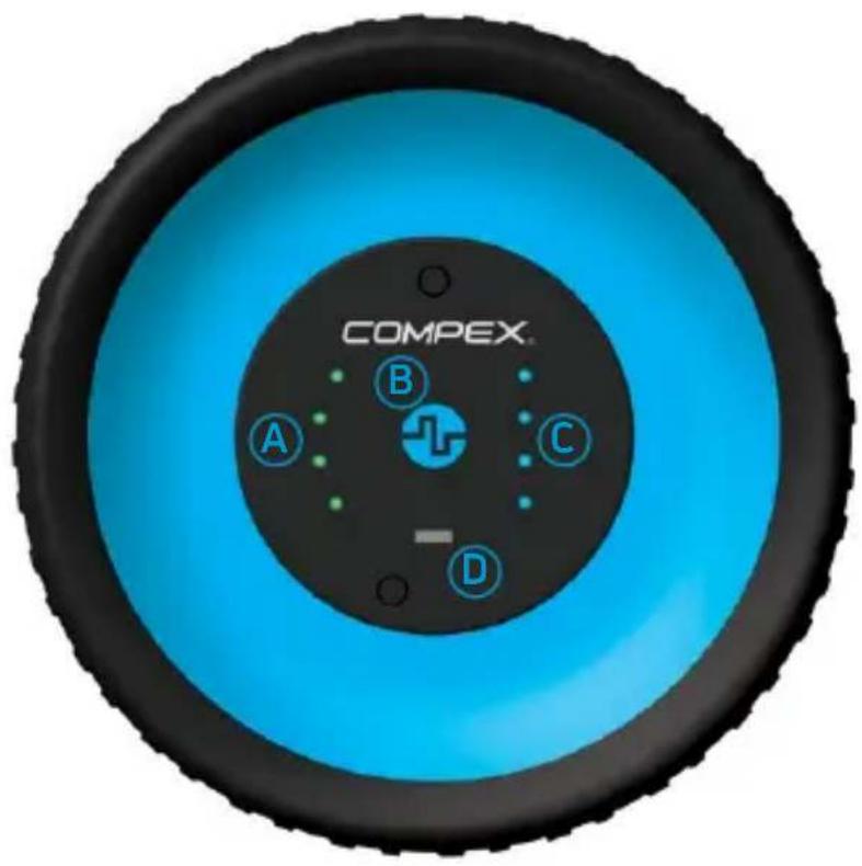 COMPEX Ion - INNLEDNING - 1