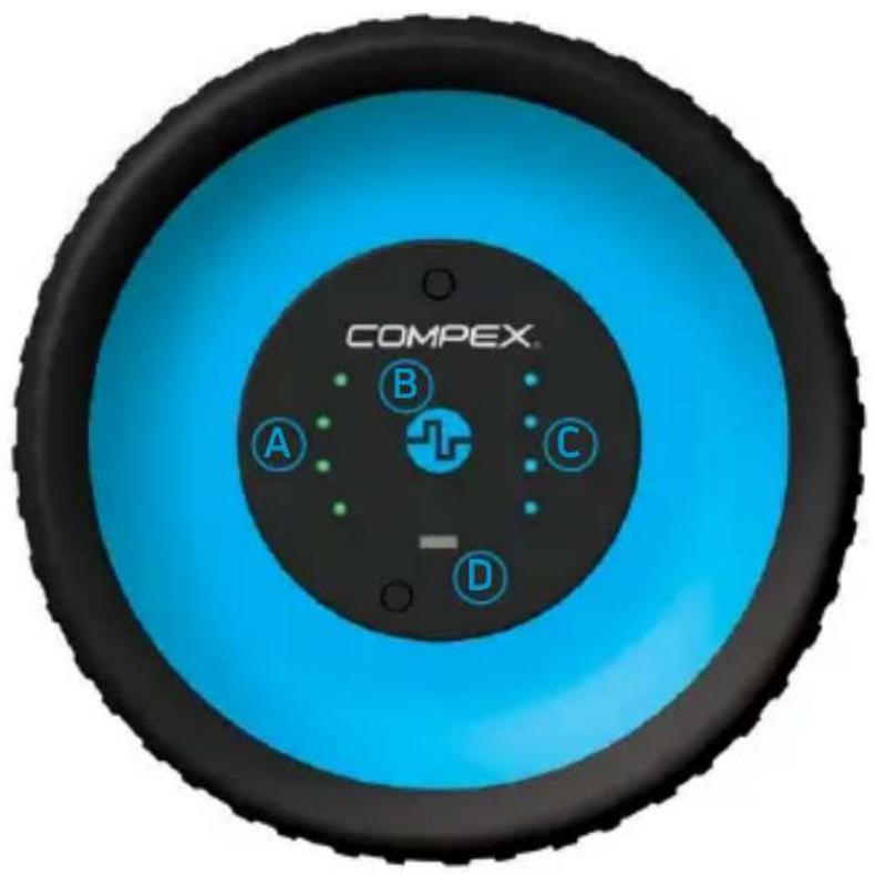 COMPEX Ion - 1