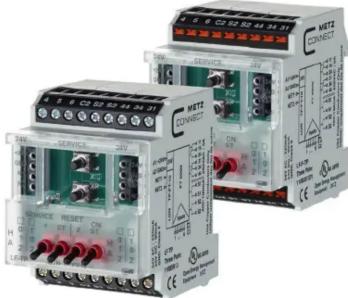 Metz Connect LFFTP LON - 1