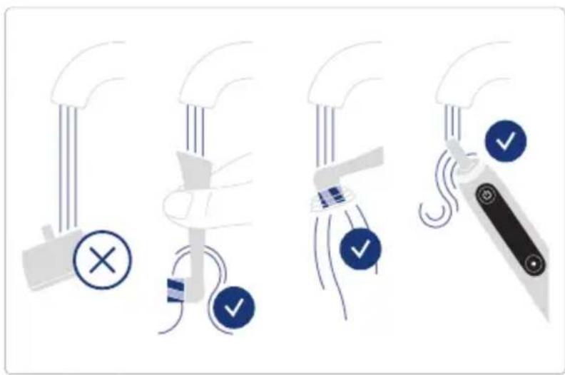 ORAL-B iO 5n - Recommandations d'entretien - 1