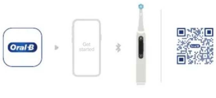 ORAL-B iO 5n - Lisävarusteet - 1