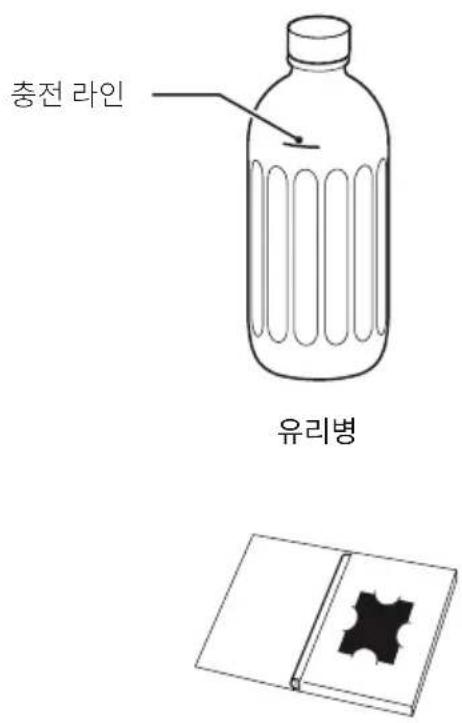 AARKE Carbonator 3 - 항목 및 구성요소 - 1