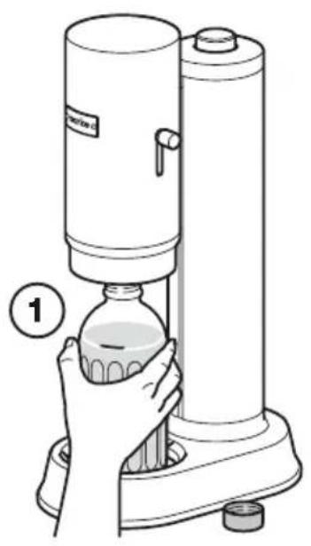 AARKE Carbonator 3 - Kolsyrningsprocessen - 3