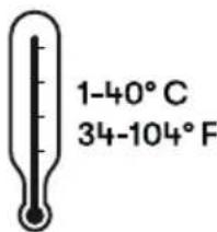AARKE Carbonator 3 - Allgemeine Sicherheit - 2