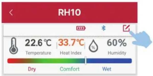 Rovary RH10 - Rovary-App - 2