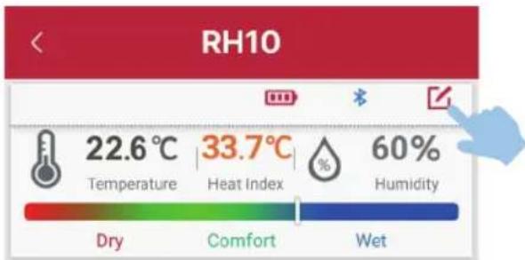 Rovary RH10 - Download dell'APP Rovary - 3