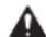 Hatco GloRay GRBW60 - WARNING - 1