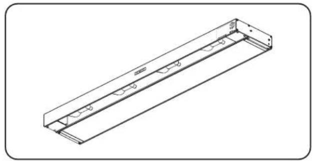 Hatco GloRay GRBW60 - All Models - 2