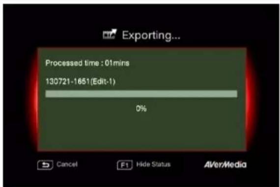 AVERMEDIA Live Gamer Extreme 2 GC551 - Fase 2: - 3