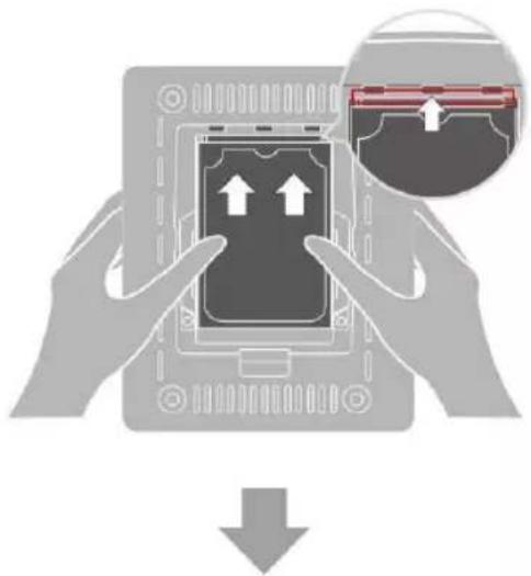 AVERMEDIA Live Gamer Extreme 2 GC551 - Step 3 Inserting the HDD - 2