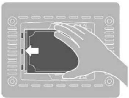 AVERMEDIA Live Gamer Extreme 2 GC551 - Step 3 Inserting the HDD - 1