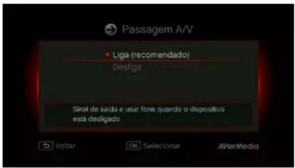 AVERMEDIA Live Gamer Extreme 2 GC551 - Passo 2 A/V Pass Thru. - 1