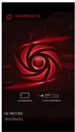 AVERMEDIA Live Gamer Extreme 2 GC551 - Kapitel 6. Capture Box und GameMate von AVerMedia koppeln - 2