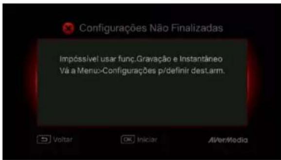 AVERMEDIA Live Gamer Extreme 2 GC551 - Nenhum disco rígido conectado - 1