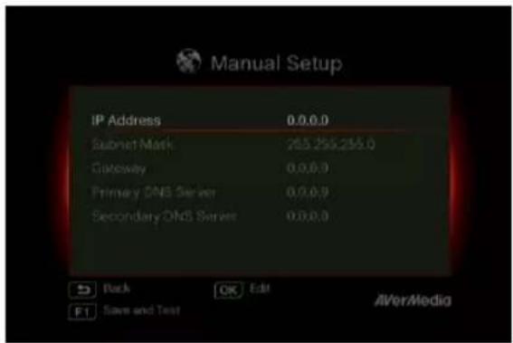 AVERMEDIA Live Gamer Extreme 2 GC551 - Auto Setup (Recommended): - 1