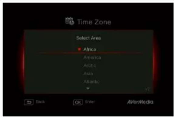 AVERMEDIA Live Gamer Extreme 2 GC551 - Date and Time - 3