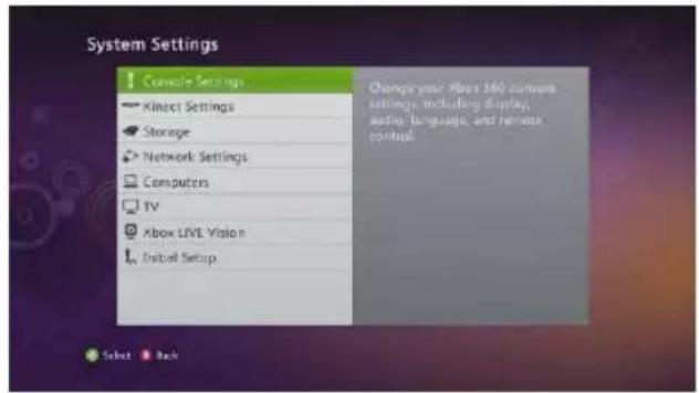 AVERMEDIA Live Gamer Extreme 2 GC551 - Video Output Settings for Xbox 360 - 2