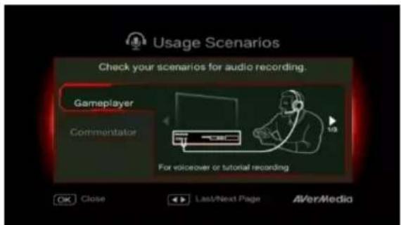 AVERMEDIA Live Gamer Extreme 2 GC551 - Snapshot Quality: - 3