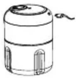 Beper P102ROB050 - 5