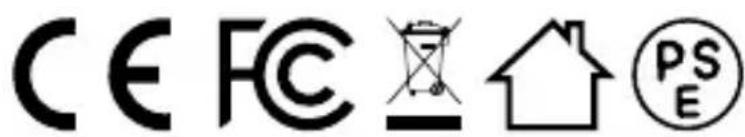 COMPEX Molecule - FÖRSÄKRAN OM ÖVERENSSTÄMMELSE - 1