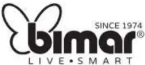 Bimar VT433 - 1