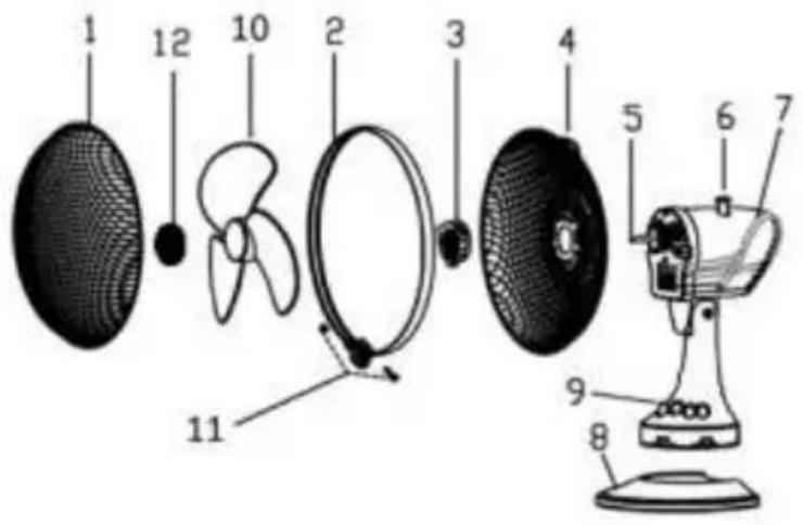Bimar VT433 - ASSEMBLAGGIO - 1