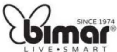 Bimar VT433 - LIMPIEZA Y MANTENIMIENTO - 2