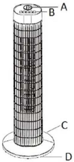 Bimar VC99 - ASSEMBLAGGIO - 4