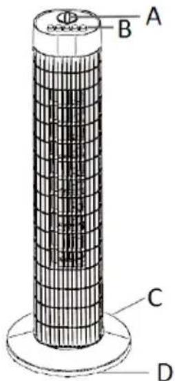 Bimar VC99 - ASSEMBLY - 5