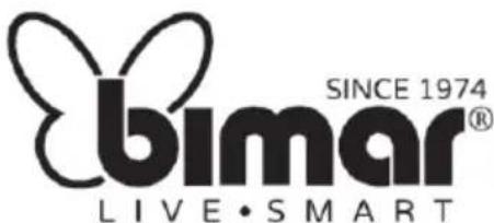 Bimar VC99 - LIMPIEZA Y MANTENIMIENTO - 2