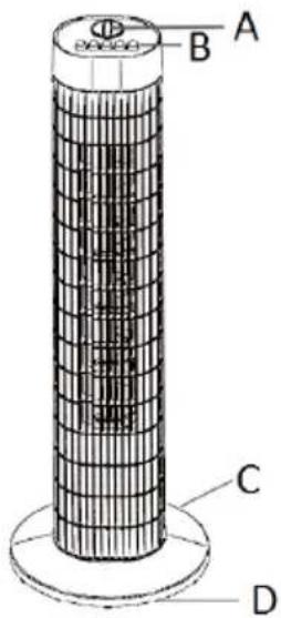 Bimar VC99 - ENSAMBLAJE - 5