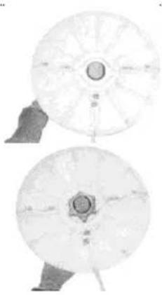 Bimar VC99 - ASSEMBLY - 3