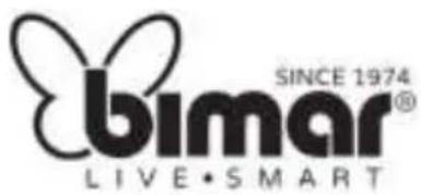 Bimar VT455 - LIMPIEZA Y MANTENIMIENTO - 3