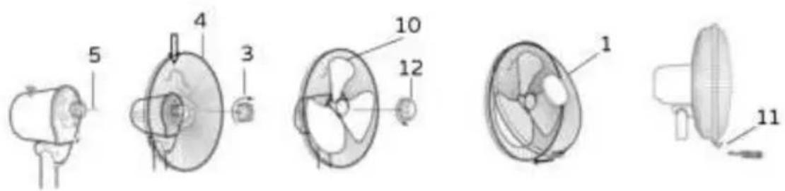 Bimar VT455 - ASSEMBLAGGIO - 2