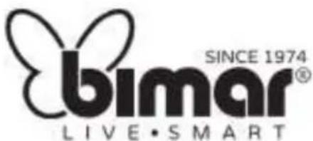 Bimar VC92 - 2