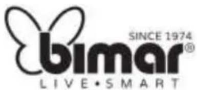 Bimar VT355 - CE - 1