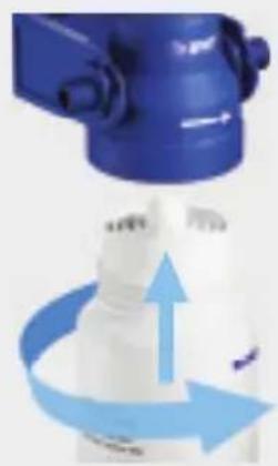 BLANCO EvolS Pro - Wechsel Filterkartusche - 4