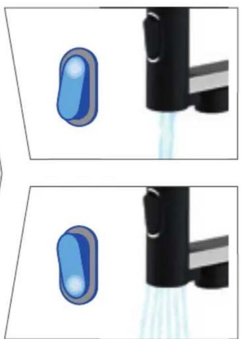 BLANCO EvolS Pro - Koud & warm leidingwater - 4
