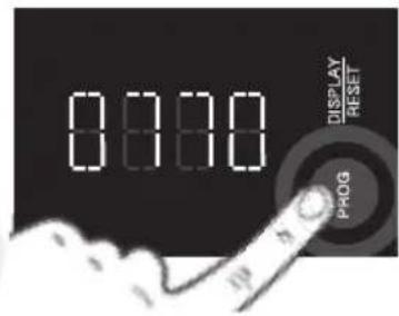 BLANCO EvolS Pro - Filtercapaciteit instellen - 9