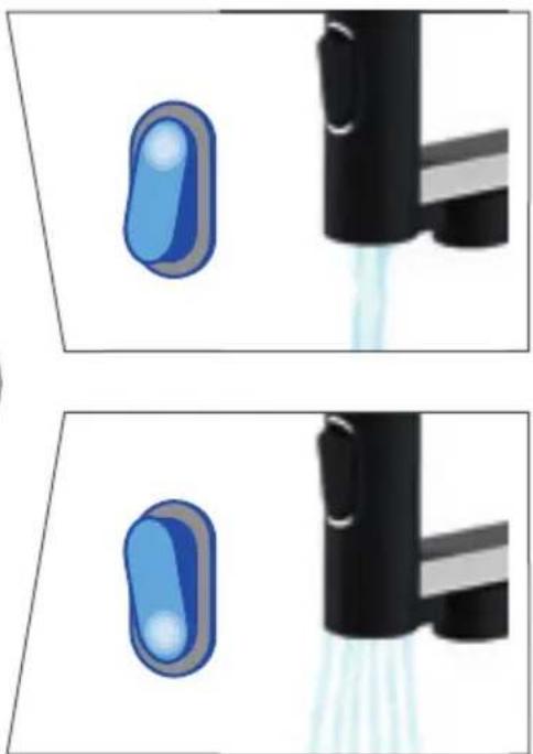 BLANCO EvolS Pro - 冷温自来水 - 4